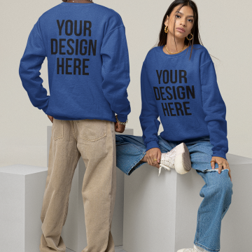 front-and-back-mockup-of-a-man-and-a-woman-wearing-sweatshirts-m26180 (8)