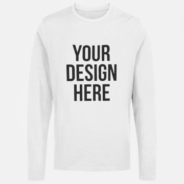 mockup-of-a-ghosted-long-sleeve-tee-with-a-customizable-background-41797-r-el2